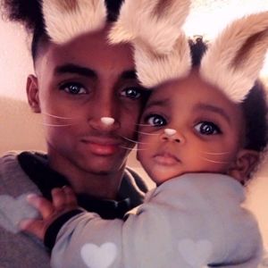 Meet your Posher, Karla